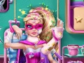 Trò chơi Khôi phục tại Bệnh viện Búp bê Siêu anh hùng trực tuyến