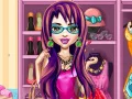 Trò chơi Fashionista Biến Hình Thực Sự trực tuyến