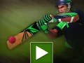 Trò chơi Thử Thách Người Đánh Cricket trực tuyến