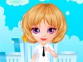 Trò chơi Em Bé Halen Đến Trường trực tuyến Trò chơi Em Bé Halen Đến Trường trực tuyến