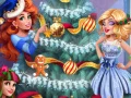 Trò chơi Sân Khấu Cây Thông Giáng Sinh Cho Các Cô Gái trực tuyến Trò chơi Sân Khấu Cây Thông Giáng Sinh Cho Các Cô Gái trực tuyến