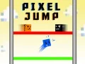 Trò chơi Nhảy Pixel trực tuyến Trò chơi Nhảy Pixel trực tuyến
