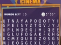 Trò chơi Tìm kiếm từ: Tìm kiếm Hollywood trực tuyến Trò chơi Tìm kiếm từ: Tìm kiếm Hollywood trực tuyến