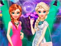 Trò chơi Đêm dạo chơi của các chị em trực tuyến Trò chơi Đêm dạo chơi của các chị em trực tuyến