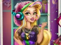 Trò chơi Tủ quần áo kỳ nghỉ của Gwen trực tuyến