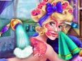 Trò chơi Ngày Spa của Công Chúa Ngủ trực tuyến