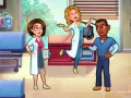 Trò chơi Y học trái tim: Thời gian để chữa lành trực tuyến