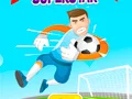 Trò chơi Siêu sao Penalty trực tuyến