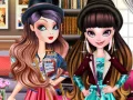 Trò chơi Bạn Cùng Phòng Huyền Thoại trực tuyến Trò chơi Bạn Cùng Phòng Huyền Thoại trực tuyến
