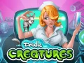 Trò chơi Sinh vật Doodle trực tuyến Trò chơi Sinh vật Doodle trực tuyến