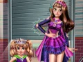 Trò chơi Siêu Mẹ Thời Trang trực tuyến