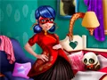 Trò chơi Trang trí Mẹ Bầu Bọ Rùa trực tuyến
