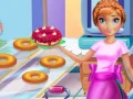 Trò chơi Annie Nấu Đồ Chiên trực tuyến Trò chơi Annie Nấu Đồ Chiên trực tuyến