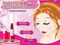 Trò chơi Tạo thương hiệu mỹ phẩm của riêng bạn trực tuyến