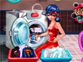 Trò chơi Giặt trang phục bọ rùa trực tuyến