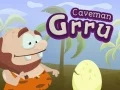 Trò chơi Người tiền sử Grru trực tuyến Trò chơi Người tiền sử Grru trực tuyến