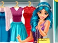 Trò chơi Phòng Thay Đồ Ruby trực tuyến Trò chơi Phòng Thay Đồ Ruby trực tuyến