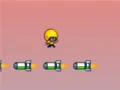 Trò chơi Tướng Rocket trực tuyến Trò chơi Tướng Rocket trực tuyến