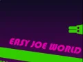 Trò chơi Thế Giới Joe Dễ trực tuyến Trò chơi Thế Giới Joe Dễ trực tuyến