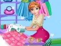Trò chơi Cửa hàng may của Annie trực tuyến