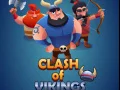 Trò chơi Cuộc chiến của người Viking trực tuyến