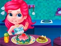 Trò chơi Cuộc thi nấu ăn trực tuyến Trò chơi Cuộc thi nấu ăn trực tuyến