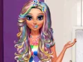 Trò chơi Phong cách kẹo của Katie trực tuyến