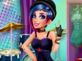 Trò chơi Jessie Rockstar: Biến Hình Thực Sự trực tuyến