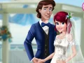 Trò chơi Đám cưới mơ ước trực tuyến