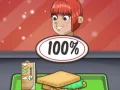 Trò chơi Toastelia trực tuyến