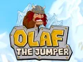 Trò chơi Olaf Người Nhảy trực tuyến