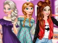 Trò chơi Tiệc Đầu Tiên Người Tổ Chức Đấu Giá Nàng Công Chúa trực tuyến