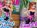 Trò chơi Cảnh sát thời trang trực tuyến