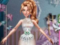 Trò chơi Cuộc thi thiết kế váy cưới trực tuyến