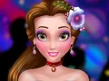 Trò chơi Trang điểm hoàn hảo cho buổi Prom trực tuyến