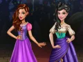 Trò chơi Chơi Nhập Vai Búp Bê: Thay Đồ trực tuyến