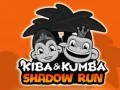 Trò chơi Kiba và Kumba: Chạy Bóng Tối trực tuyến Trò chơi Kiba và Kumba: Chạy Bóng Tối trực tuyến