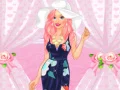 Trò chơi Mẹo Làm Đẹp của Barbara trực tuyến