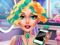 Trò chơi Tóc thật sang trọng của Audrey trực tuyến