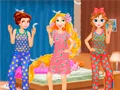 Trò chơi Tiệc ngủ trong áo ngủ trực tuyến