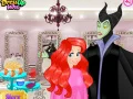 Trò chơi Salon tóc Công chúa Cá tháng Tư trực tuyến