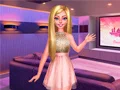 Trò chơi Đêm Phim Với Bonnie trực tuyến Trò chơi Đêm Phim Với Bonnie trực tuyến