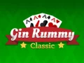 Trò chơi Gin Rummy Cổ điển trực tuyến Trò chơi Gin Rummy Cổ điển trực tuyến