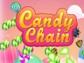 Trò chơi Chuỗi Kẹo trực tuyến Trò chơi Chuỗi Kẹo trực tuyến