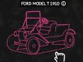 Trò chơi Doodle Lịch Sử 3D: Xe Hơi trực tuyến