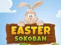 Trò chơi Sokoban Phục Sinh trực tuyến