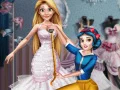 Trò chơi Studio Thiết Kế Thời Trang trực tuyến
