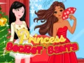 Trò chơi Công chúa Ông già Noel bí mật trực tuyến Trò chơi Công chúa Ông già Noel bí mật trực tuyến