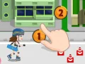 Trò chơi Cô gái trên ván trượt: Sức mạnh của hoa trực tuyến Trò chơi Cô gái trên ván trượt: Sức mạnh của hoa trực tuyến
