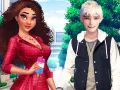 Trò chơi Mẹo cho bạn trai đầu tiên của công chúa trực tuyến Trò chơi Mẹo cho bạn trai đầu tiên của công chúa trực tuyến